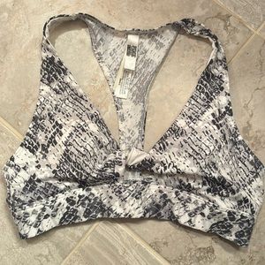 PINK Victoria Secret Sports Bra